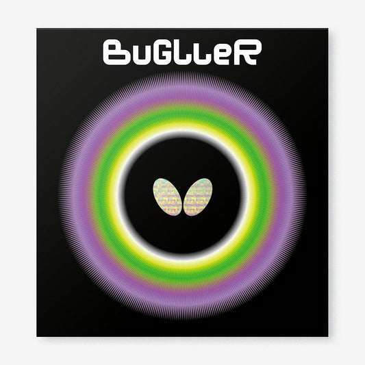Butterfly Bugller