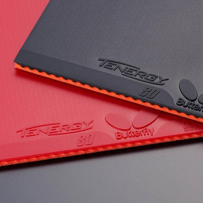 Butterfly Tenergy 80