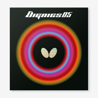 Butterfly Dignics 05