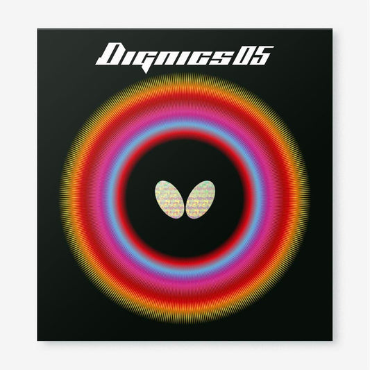 Butterfly Dignics 05