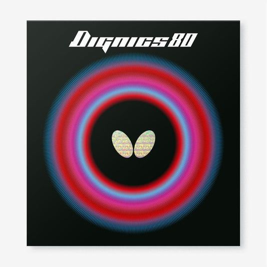 Butterfly Dignics 80