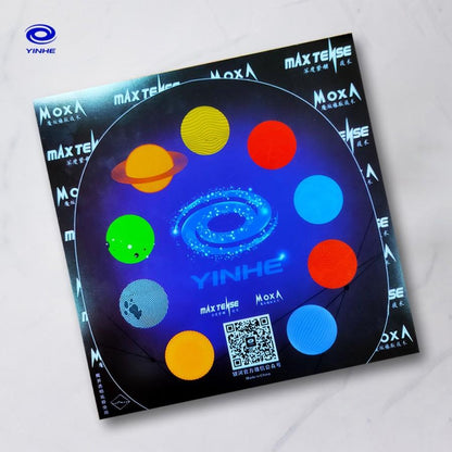 Yinhe Rubber Protector Sheet