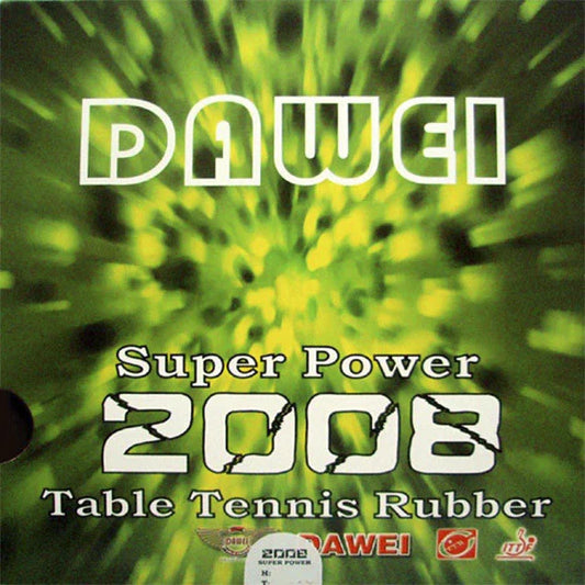 Dawei 2008 Super Power