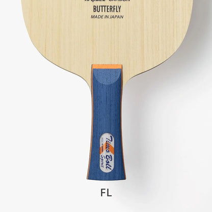 Butterfly Timo Boll Spirit