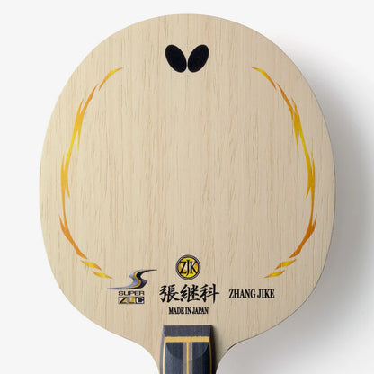 Butterfly Zhang Jike Super ZLC
