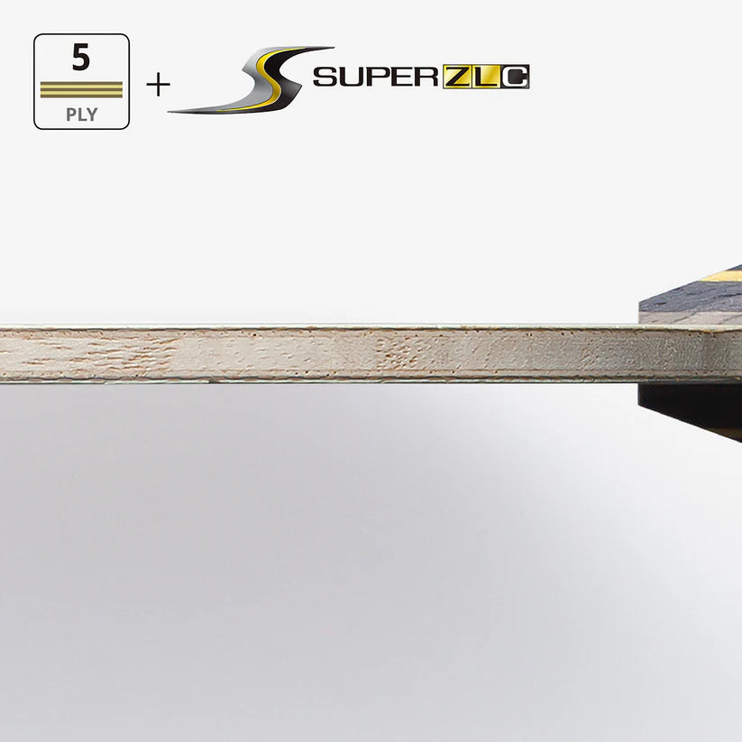 Butterfly Zhang Jike Super ZLC