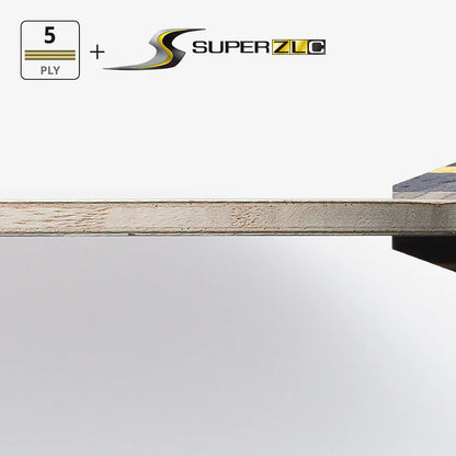 Butterfly Zhang Jike Super ZLC