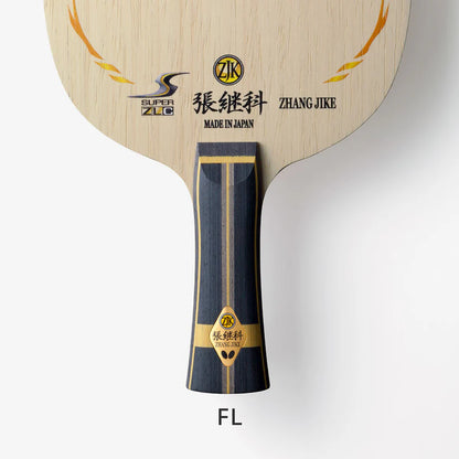 Butterfly Zhang Jike Super ZLC