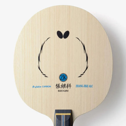 Butterfly Zhang Jike ALC