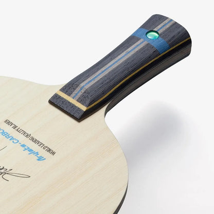Butterfly Zhang Jike ALC