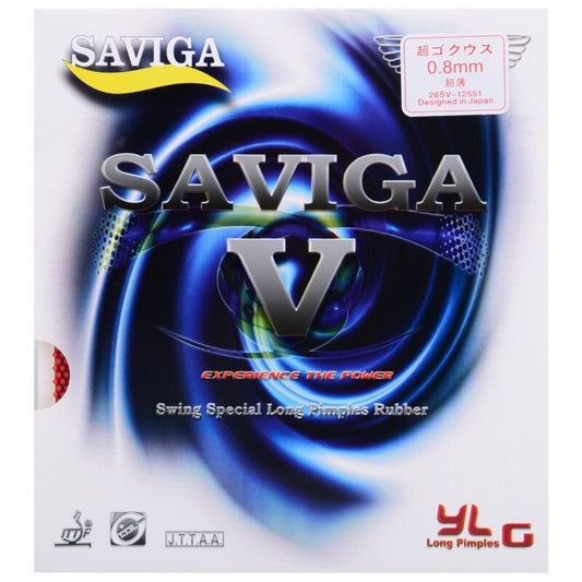 Dawei Saviga V