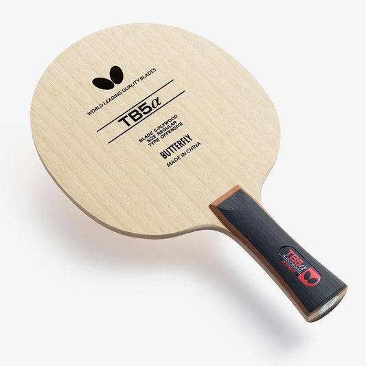 Butterfly TB5 Alpha