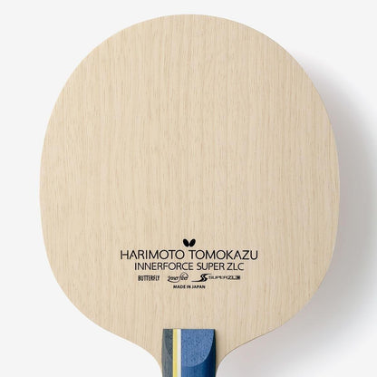 Butterfly Harimoto Tomokazu InnerForce Super ZLC