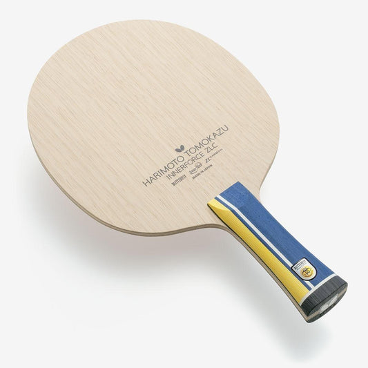 Butterfly Harimoto Tomokazu Inner Force ZLC