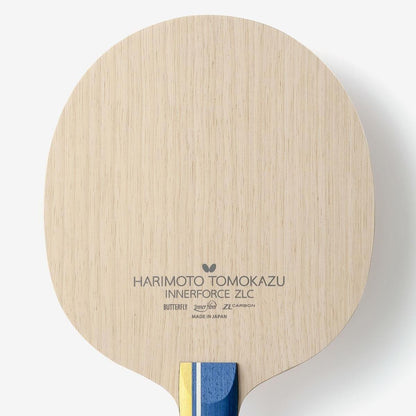 Butterfly Harimoto Tomokazu Inner Force ZLC