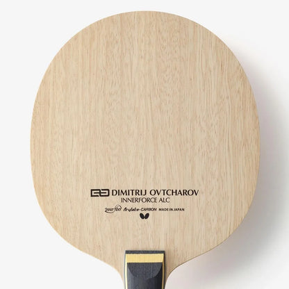 Butterfly Dimitrij Ovtcharov Innerforce ALC