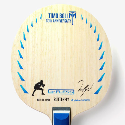 Butterfly Timo Boll 30th Anniversary Edition