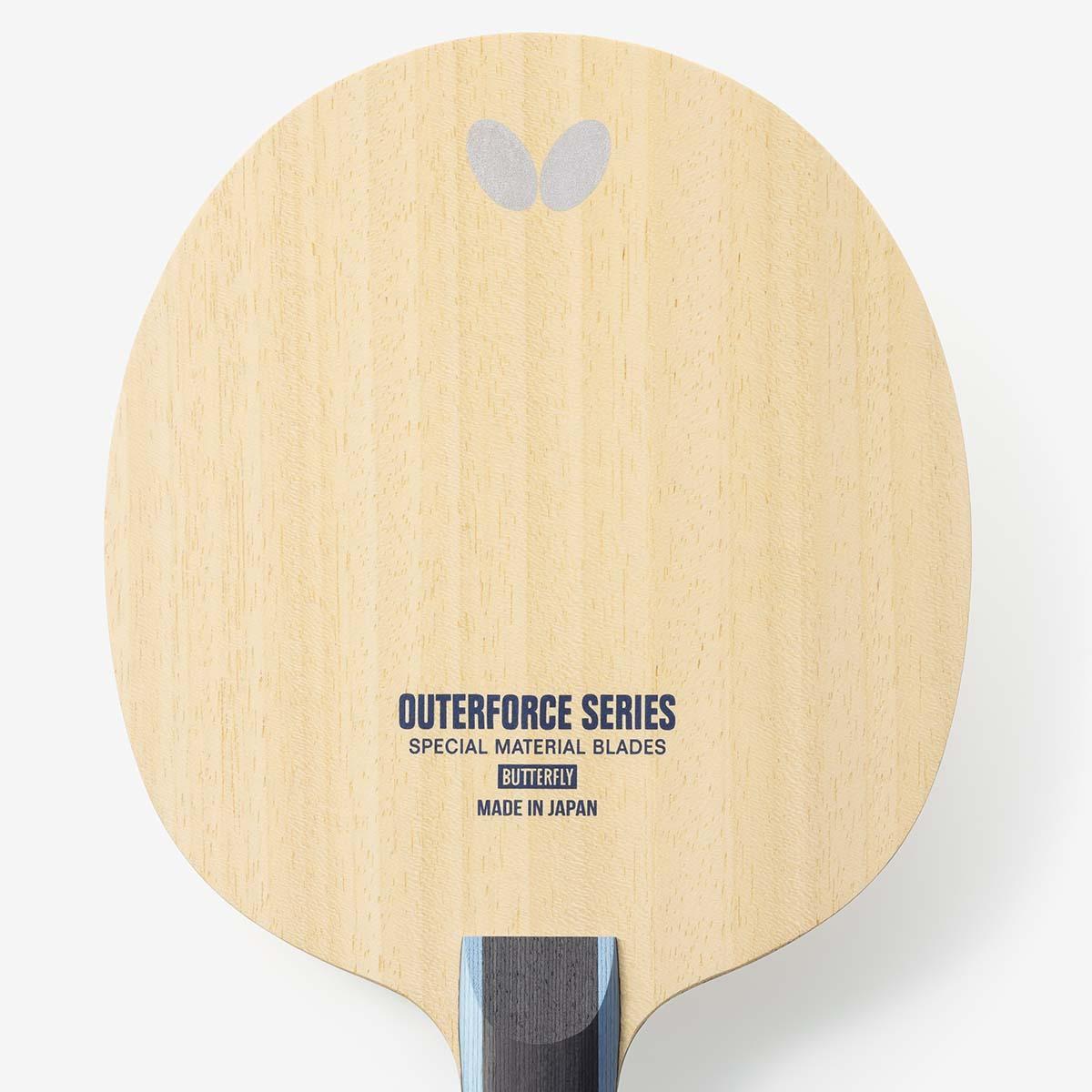Butterfly Outerforce ALC