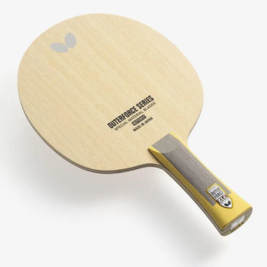 Butterfly Outerforce ZLC - TableTennisPlay