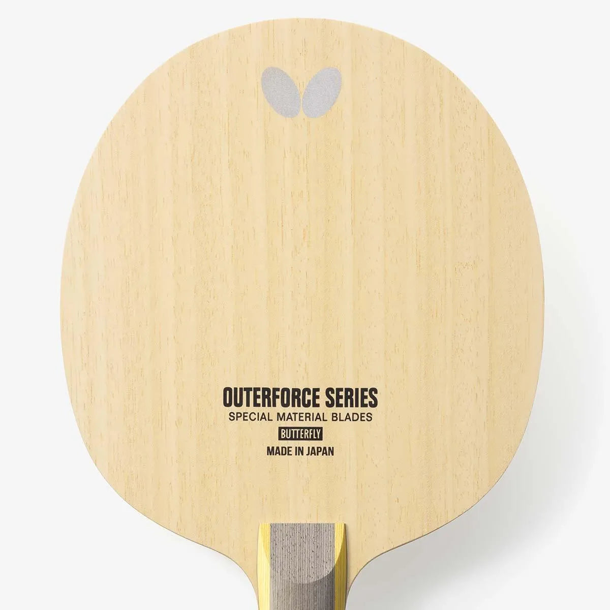 Butterfly Outerforce ZLC