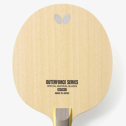 Butterfly Outerforce ZLC
