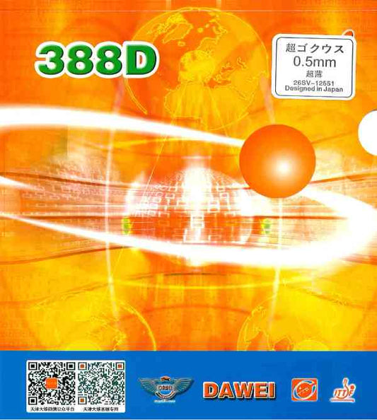 Dawei 388D