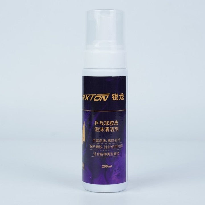Loki Rxton Foam Rubber Cleaner