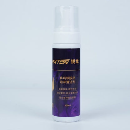 Loki Rxton Foam Rubber Cleaner