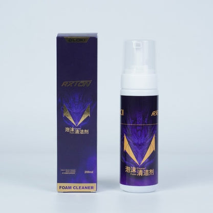 Loki Rxton Foam Rubber Cleaner