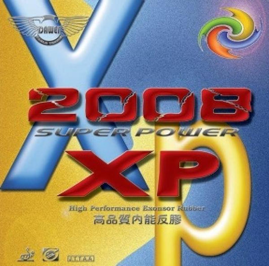 Dawei 2008 Super Power XP