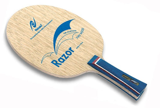 Nittaku Razor