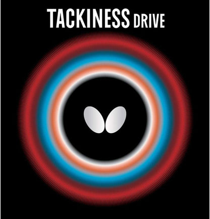 Butterfly Tackiness Drive