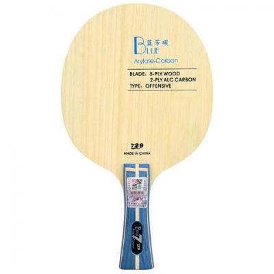 Friendship 729 Blue ALC