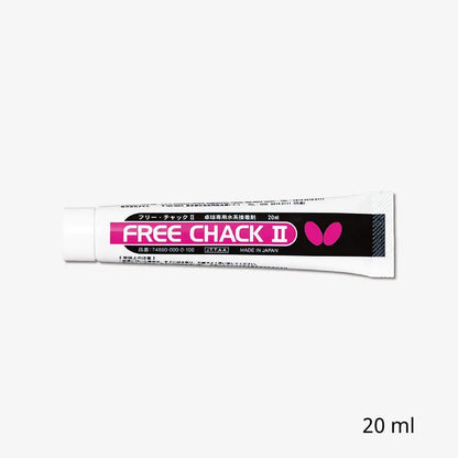 Butterfly Free Chak II Glue