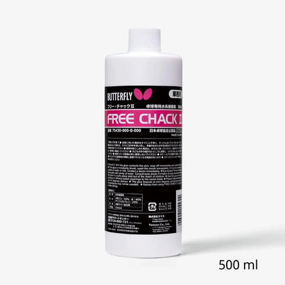 Butterfly Free Chak II Glue