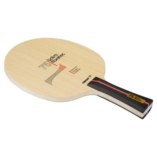 Tibhar Balsa Fibretec 75