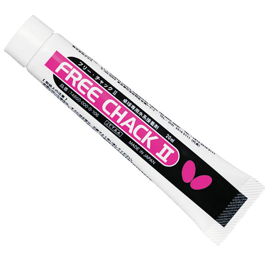 Butterfly Free Chak II Glue