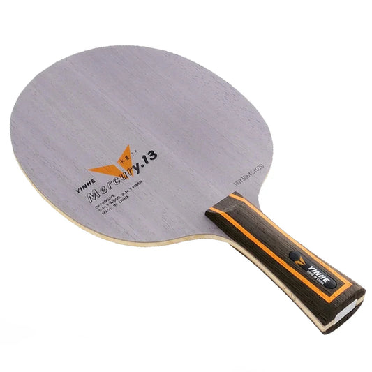 Yinhe Mercury Y-13 Fiber