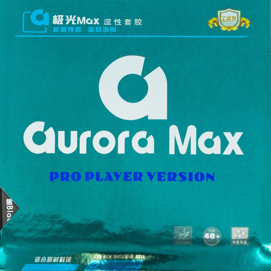 Friendship 729 Aurora Max Pro Player Version