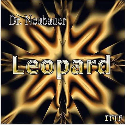 Dr. Neubauer Leopard