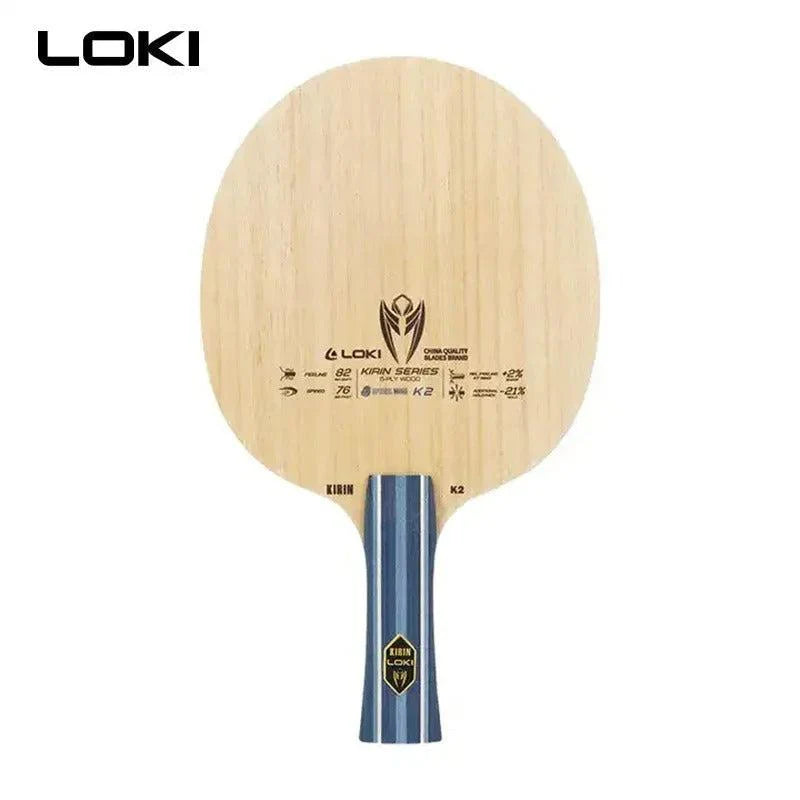 Loki Kirin K2