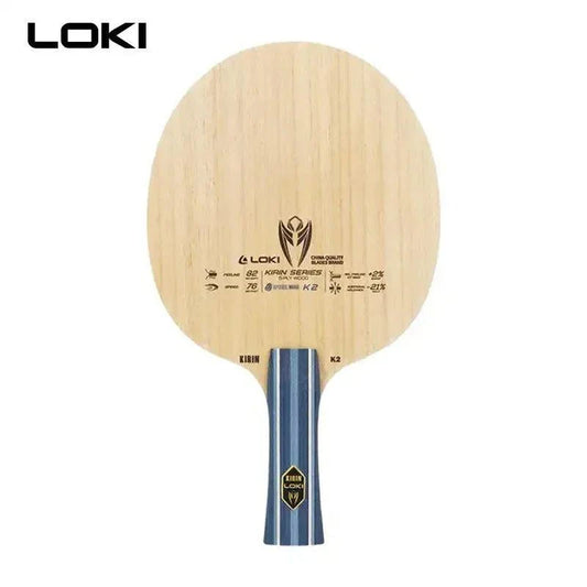 Loki Kirin K2