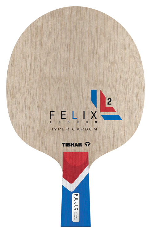 Tibhar Felix Lebrun Hyper Carbon