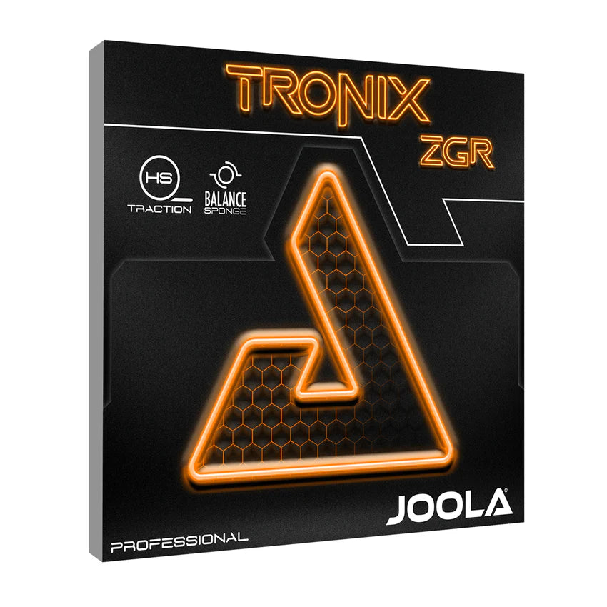 Joola Tronix ZGR