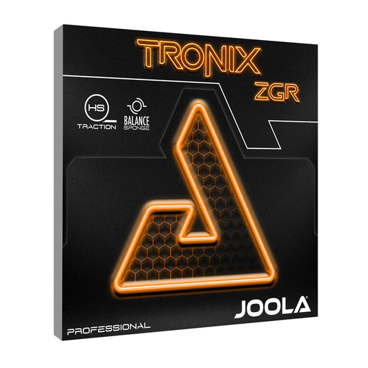 Joola Tronix ZGR