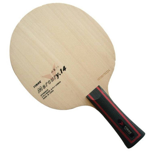 Yinhe Mercury Y-14 Carbon