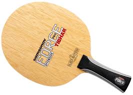 Tibhar Samsonov Force Pro