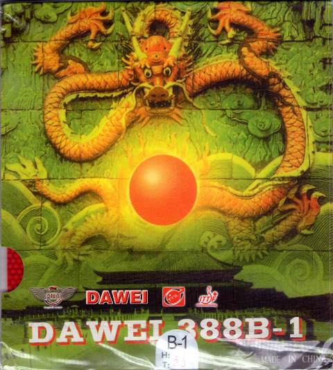 Dawei 388B-1