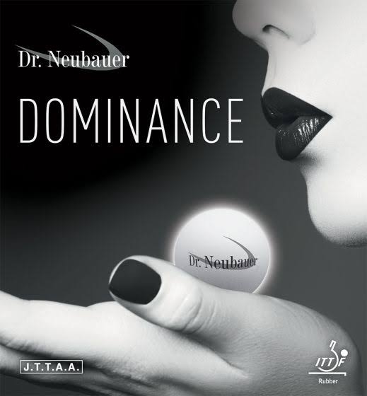 Dr. Neubauer Dominance