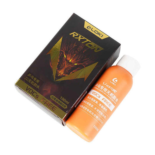 Loki Rxton Inorganic Speed Water-solubility Glue